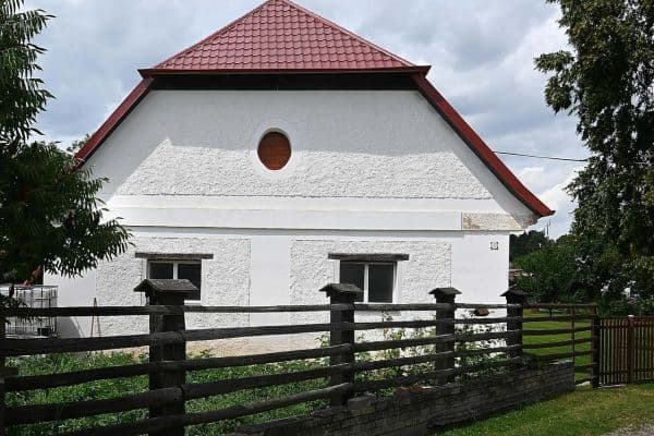 Pronájem chaty, chalupy, Horní Bělá - Tlucná Pronájem chaty, chalupy, Horní Bělá - Tlucná