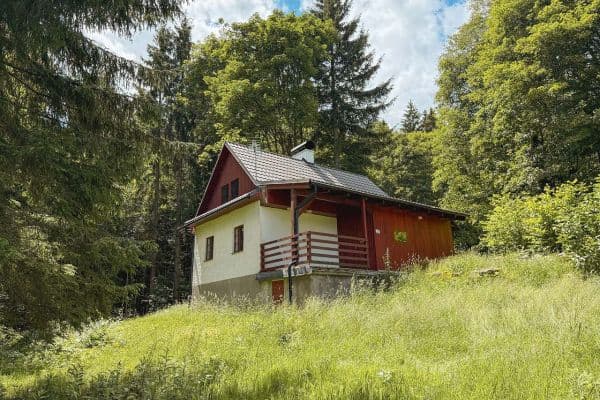 Pronájem chaty, chalupy, Pustá Rybná, Pardubický kraj Pronájem chaty, chalupy, Pustá Rybná, Pardubický kraj
