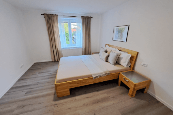 Pronájem bytu 3+kk 56 m², Julia Fučíka, Rožnov pod Radhoštěm Pronájem bytu 3+kk 56 m², Julia Fučíka, Rožnov pod Radhoštěm