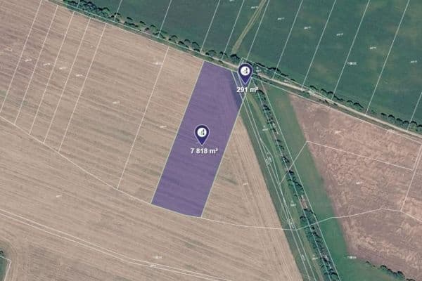 Prodej pozemku 1.136 m², Protivanov, Olomoucký kraj Prodej pozemku 1.136 m², Protivanov, Olomoucký kraj