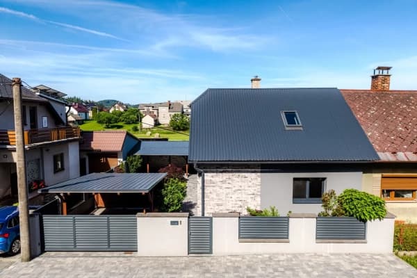Prodej domu 138 m², pozemek 197 m², Prodej domu 138 m², pozemek 197 m²,