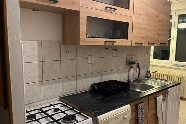 Pronájem bytu 3+1 74 m², Puklicova, České Budějovice Pronájem bytu 3+1 74 m², Puklicova, České Budějovice