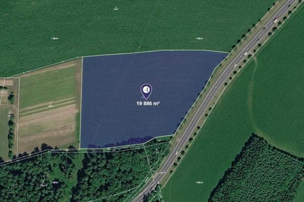 Prodej pozemku 19.886 m², Bělá pod Pradědem Prodej pozemku 19.886 m², Bělá pod Pradědem
