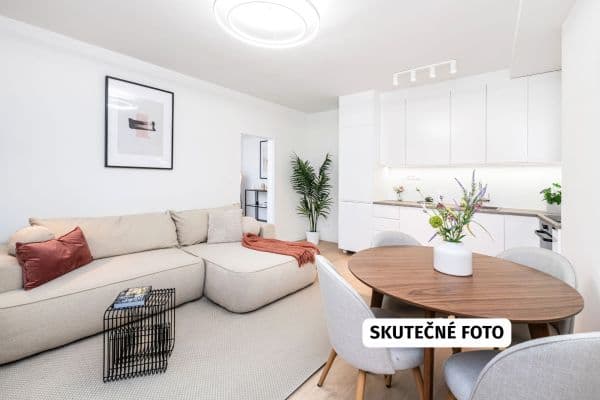 Prodej bytu 3+kk 74 m², Madridská, Praha Prodej bytu 3+kk 74 m², Madridská, Praha