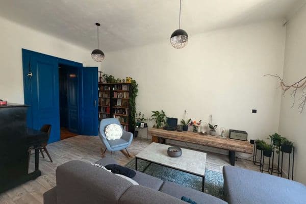 Prodej bytu 3+kk 87 m², Dvořákova, Jihlava, Kraj Vysočina Prodej bytu 3+kk 87 m², Dvořákova, Jihlava, Kraj Vysočina