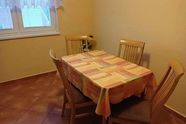 Pronájem bytu 1+1 40 m², Dvořákova, Přerov Pronájem bytu 1+1 40 m², Dvořákova, Přerov