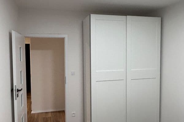 Pronájem bytu 3+kk 73 m², Markušova, Praha Pronájem bytu 3+kk 73 m², Markušova, Praha