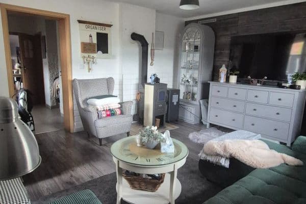 Prodej domu 157 m², pozemek 269 m², 23711, Milý Prodej domu 157 m², pozemek 269 m², 23711, Milý