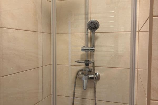 Pronájem bytu 1+1 32 m², Vítězná, Kladno Pronájem bytu 1+1 32 m², Vítězná, Kladno