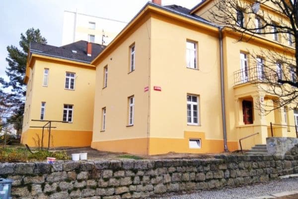 Prodej bytu 3+1 94 m², Opletalova, Jablonec nad Nisou Prodej bytu 3+1 94 m², Opletalova, Jablonec nad Nisou