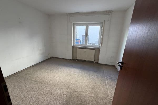 Prodej bytu 2+1 40 m², Mannheim, Bádensko-Württembersko Prodej bytu 2+1 40 m², Mannheim, Bádensko-Württembersko