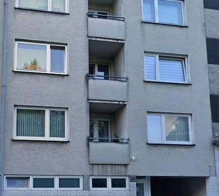 Prodej domu 409 m², pozemek 446 m², Neviandtstraße 49, Wuppertal Prodej domu 409 m², pozemek 446 m², Neviandtstraße 49, Wuppertal