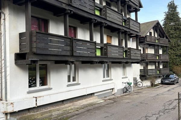 Prodej domu 1.508 m², pozemek 746 m², Forbach Prodej domu 1.508 m², pozemek 746 m², Forbach