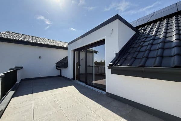 Pronájem bytu 3+1 91 m², Schloß Holte-Stukenbrock Pronájem bytu 3+1 91 m², Schloß Holte-Stukenbrock