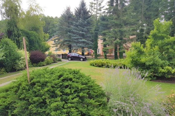 Prodej pozemku 1.040 m², Blankenfelde Mahlow Prodej pozemku 1.040 m², Blankenfelde Mahlow