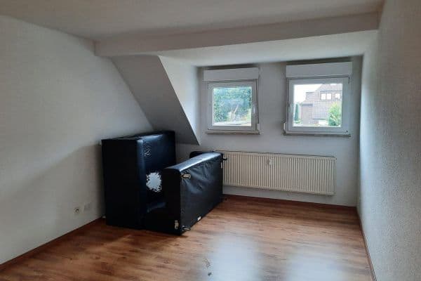 Pronájem bytu 1+1 41 m², Lütkestr. 6, Bottrop Pronájem bytu 1+1 41 m², Lütkestr. 6, Bottrop