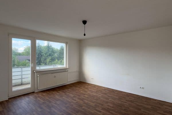 Pronájem bytu 3+kk 78 m², Lange Kamo 61, Duisburg Pronájem bytu 3+kk 78 m², Lange Kamo 61, Duisburg