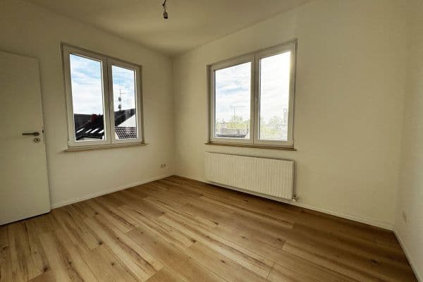 Prodej bytu 3+1 75 m², Beilstein Prodej bytu 3+1 75 m², Beilstein