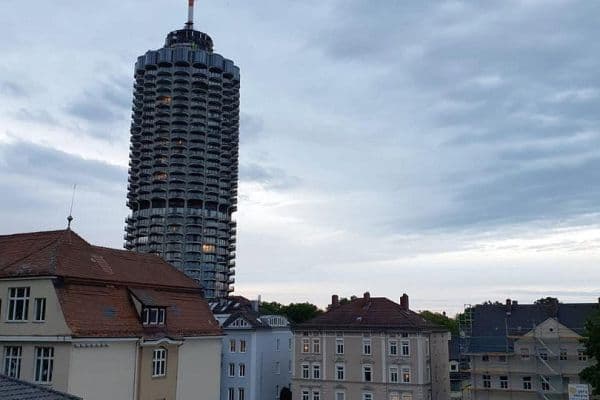 Prodej bytu 2+1 65 m², Augsburg Prodej bytu 2+1 65 m², Augsburg
