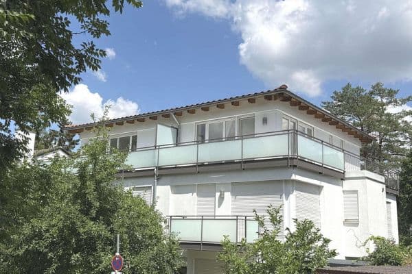 Pronájem bytu 2+1 59 m², Ortlindestr. 15, München, Bavorsko Pronájem bytu 2+1 59 m², Ortlindestr. 15, München, Bavorsko