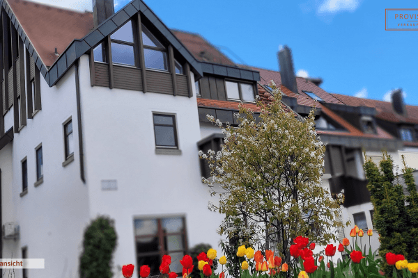 Prodej domu 447 m², pozemek 525 m², Westhausen Prodej domu 447 m², pozemek 525 m², Westhausen