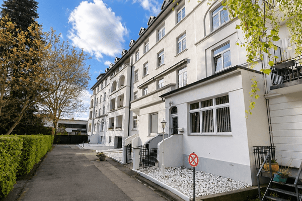 Prodej bytu 4+kk 117 m², Hamburg, Hamburg Prodej bytu 4+kk 117 m², Hamburg, Hamburg