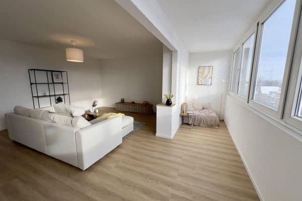 Prodej bytu 3+1 87 m², Paderborn, Severní Porýní-Vestfálsko Prodej bytu 3+1 87 m², Paderborn, Severní Porýní-Vestfálsko