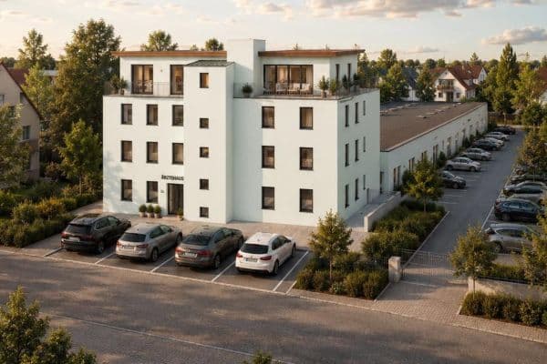 Pronájem kanceláře 510 m², Daimlerstrasse 34, Ladenburg Pronájem kanceláře 510 m², Daimlerstrasse 34, Ladenburg