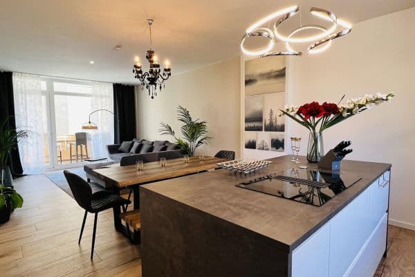 Prodej bytu 3+kk 82 m², Berlin, Berlín Prodej bytu 3+kk 82 m², Berlin, Berlín
