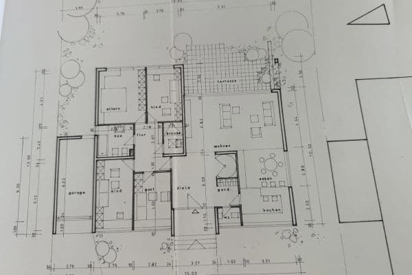 Prodej domu 160 m², pozemek 1.103 m², Vogelwarte 15, Leichlingen Prodej domu 160 m², pozemek 1.103 m², Vogelwarte 15, Leichlingen