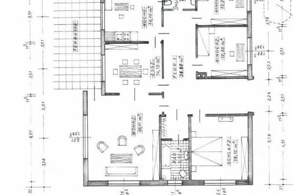 Prodej domu 138 m², pozemek 1.106 m², Weyhe Prodej domu 138 m², pozemek 1.106 m², Weyhe