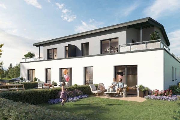 Pronájem bytu 2+1 66 m², Bergstr.11, Scheeßel, Dolní Sasko Pronájem bytu 2+1 66 m², Bergstr.11, Scheeßel, Dolní Sasko