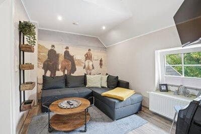 Pronájem bytu 4+1 68 m², Brauereistraße 2, Krummhörn-Grimersum / Greetsiel Pronájem bytu 4+1 68 m², Brauereistraße 2, Krummhörn-Grimersum / Greetsiel