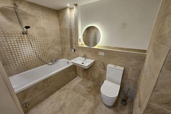 Pronájem bytu 2+1 64 m², Aschaffenburg, Bavorsko Pronájem bytu 2+1 64 m², Aschaffenburg, Bavorsko