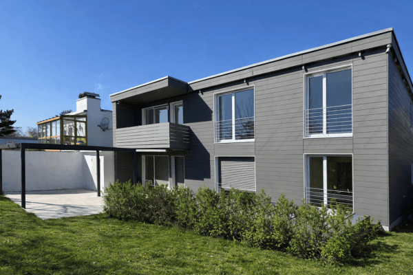 Prodej domu 261 m², pozemek 750 m², Regensburg, Bavorsko Prodej domu 261 m², pozemek 750 m², Regensburg, Bavorsko