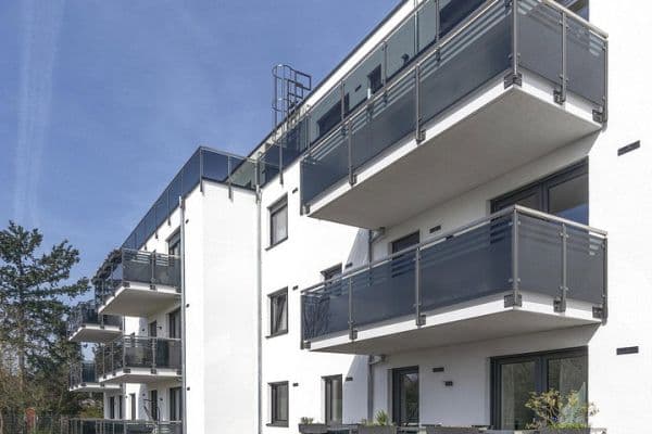 Pronájem bytu 4+1 115 m², Andernach Pronájem bytu 4+1 115 m², Andernach