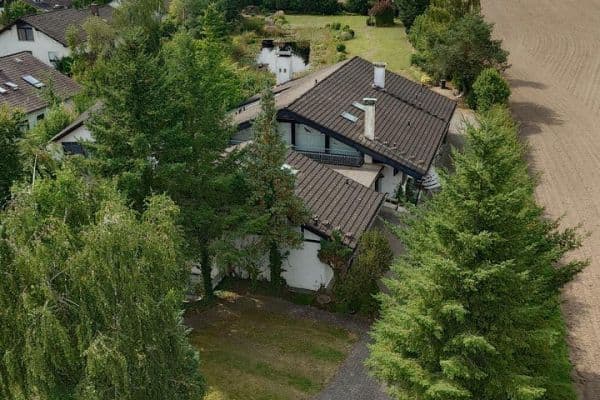 Prodej domu 591 m², pozemek 4.760 m², Kleinseebach Prodej domu 591 m², pozemek 4.760 m², Kleinseebach