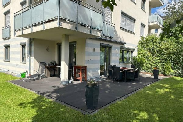 Pronájem bytu 3+1 99 m², Niels-Bohr-Str. 8, Garching, Bavorsko Pronájem bytu 3+1 99 m², Niels-Bohr-Str. 8, Garching, Bavorsko