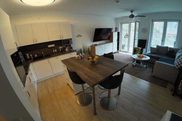 Prodej bytu 2+1 58 m², Altenahr Prodej bytu 2+1 58 m², Altenahr