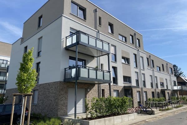 Pronájem bytu 2+1 59 m², Mauerfeldchen, Würselen Pronájem bytu 2+1 59 m², Mauerfeldchen, Würselen