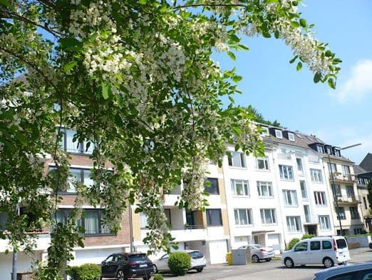 Pronájem bytu 1+kk 56 m², Grunerstr. 70, Düsseldorf, Severní Porýní-Vestfálsko Pronájem bytu 1+kk 56 m², Grunerstr. 70, Düsseldorf, Severní Porýní-Vestfálsko