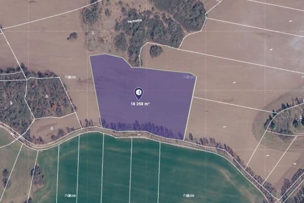 Prodej pozemku 18.258 m², Petrovice Prodej pozemku 18.258 m², Petrovice
