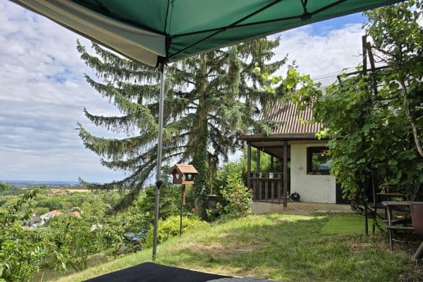 Prodej chaty, chalupy 16 m², pozemek 405 m², K Housličkám, Praha Prodej chaty, chalupy 16 m², pozemek 405 m², K Housličkám, Praha