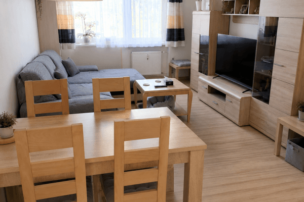 Prodej bytu 3+kk 67 m², Hausmannova, Praha Prodej bytu 3+kk 67 m², Hausmannova, Praha
