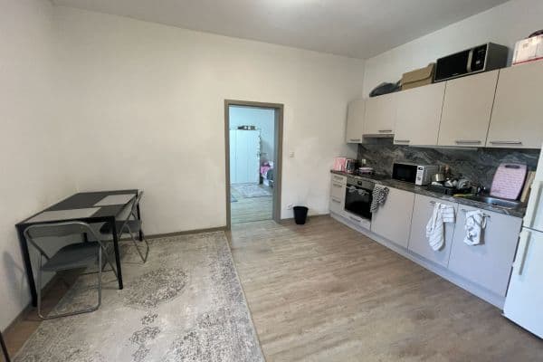 Pronájem bytu 2+kk 39 m², Dačického, Brno Pronájem bytu 2+kk 39 m², Dačického, Brno