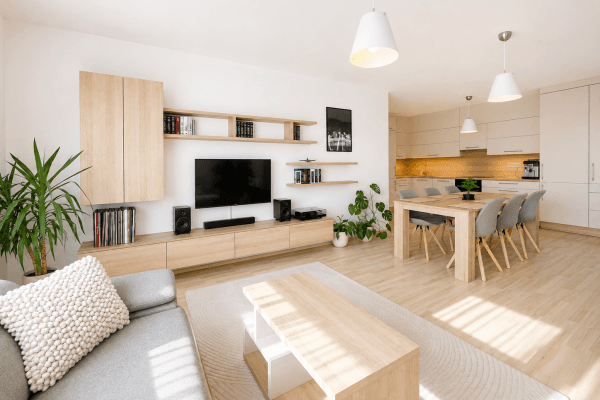Prodej bytu 3+kk 105 m², U Sportovní školy, Pardubice Prodej bytu 3+kk 105 m², U Sportovní školy, Pardubice