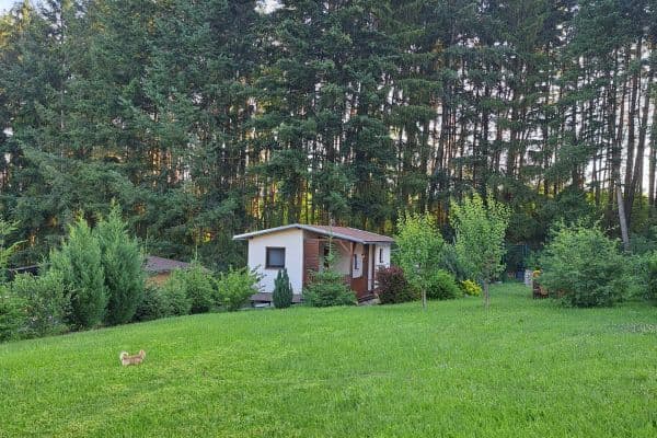 Prodej pozemku 768 m², Prodej pozemku 768 m²,