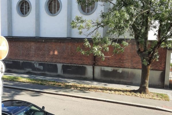 Pronájem bytu 2+kk 50 m², Nerudova, Hradec Králové Pronájem bytu 2+kk 50 m², Nerudova, Hradec Králové