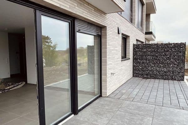 Pronájem bytu 2+1 66 m², Aachen Pronájem bytu 2+1 66 m², Aachen