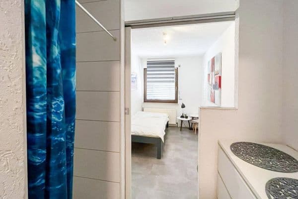 Pronájem bytu 3+1 33 m², Urbanstraße 18, Plochingen Pronájem bytu 3+1 33 m², Urbanstraße 18, Plochingen